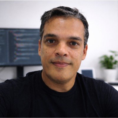 Foto de Leonardo Moraes